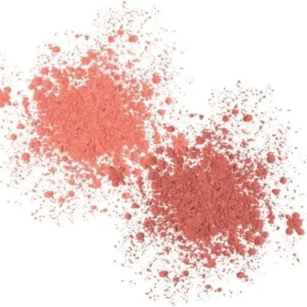 Senegence glistening plum loose powder blush new sealed